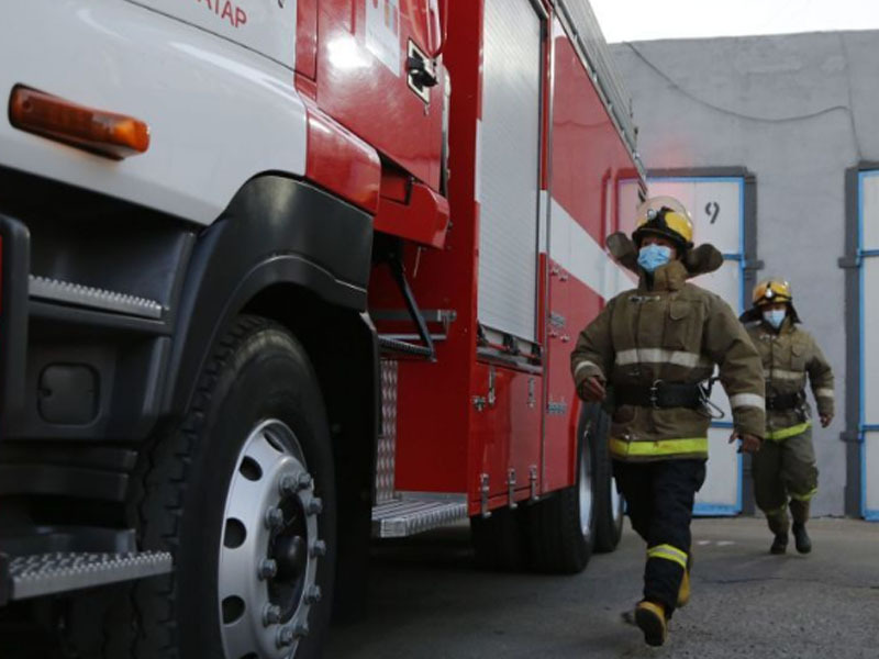 Өндөржүүлсэн байдлын зэрэгт шилжсэн хугацаанд 20 дуудлага мэдээлэл бүртгэгджээ